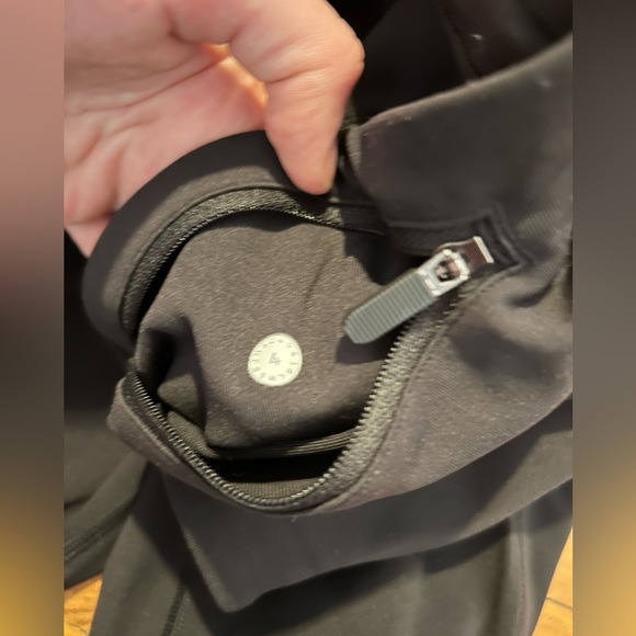 Lululemon Speed Up Tight *Full-On Luxtreme 28" - 4 - Picture 3 of 5